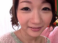 japanese cutie chinami kasai seeks intimate connection
