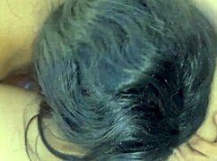 Woman shares intimate homemade moments with sister-in-law in a subtle, intriguing way