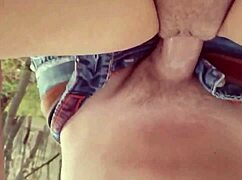 wife involved with strangers in intriguing encounter