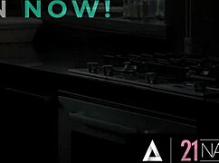 Petite Nata Oceans' LITTLE FEET GET LICKED and FUCKED by Foot Worshiper