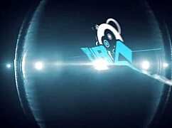 Vanessa and Natasha Nice Have a Wild Lesbian Adventure