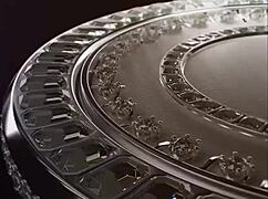 Brunette Carmella Clutch gets her pussy and ass jizzed by Rome Major.