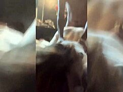 White emo slut moans 'Black lives matter'?