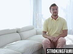 Family takes in struggling cousin nova cane