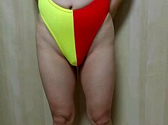 Amateurs In Costumes Play Anal With Huge Asses And Pierced Nipples