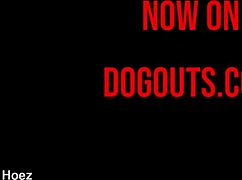 i'm stretching this albino slut