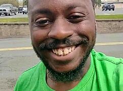 taking an exercise routine indoors and practicing it outdoors privately