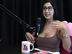 Renatinha Melo Casting Compilation With Tifany Rocha And Didy Reis Part 1