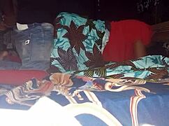 Intense doggystyle fucking with big cock