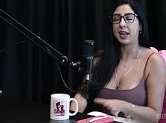 Renatinha Melo Casting Compilation With Tifany Rocha And Didy Reis Part 1