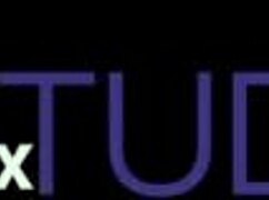 Hot British Nurse Gets Spitroasted by Two Patients!