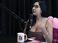 Renatinha Melo Casting Compilation With Tifany Rocha And Didy Reis Part 1