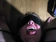 I Jerked Off Over Her Face But No Cum Came Out