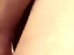 a married woman takes double penetration from two friends while her cuckold husband watches the tight wet pussy and ass fucking