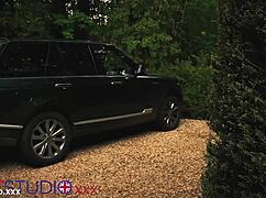 Brit Nurse Fucks Her Favourite Patient