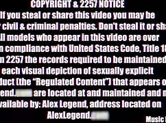 Sexy Realtor Penny Pax Blows Alex Legends Cock In Sex Deal