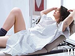 impatient patient dana vespoli liz jordan