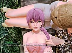 Harem Hotel 115 explores new adventures in a luxurious hotel setting