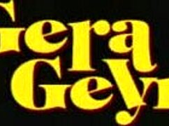 amateur wife in her first threesome with two guys