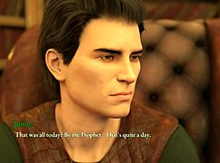 In this game, the price of power keeps rising, episode 87