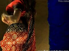 Dreamy Indian Beauty Pure Seduction