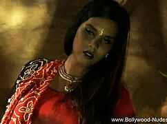 Dreamy Indian Beauty Pure Seduction