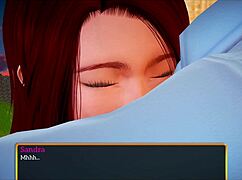 My NEW FAMILY 418 adventures unfold