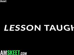 Support Stepdad's Huge Dick