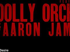 Dolly Orchid, get pounded and pissed on!