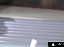 Nuru Massage Compilation Featuring Kira Noir And Jade Kush In Relaxing Sessions