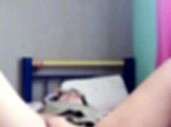 hey, my sister-in-law and i jerked off secretly on video call, almost got caught 😏