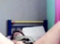 hey, my sister-in-law and i jerked off secretly on video call, almost got caught 😏