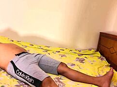 extreme tight ass angry aunty romance with neighbour boy uttaran20 and sexmst