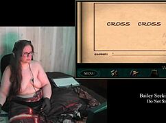 Uncovering The Naked Secret Of The Old Clock In Play Through Part 2