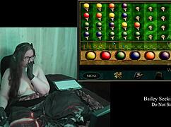 Uncovering The Naked Secret Of The Old Clock In Play Through Part 2