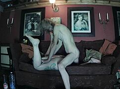 Trailer - Intimate Moments With My Milf At Mansion House Location