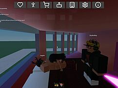 roblox adventure with best friend