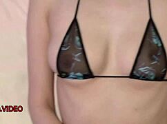 Nozomi Koizumi Gives Intense Blowjob For Cumshot Delight