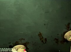 Elissen sweet asks for cuckolds help while taking a bbc in ass dtw3211