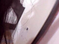 Hot cute natural busty college girl fucks hard after school class with best friend cheating girlfriend