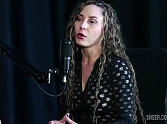 What compilados da jujube delícia no bora cast com bruna carlos - parte 2 watch on sheer red?