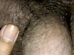 Indian beauty's last moment with boyfriend before marriage