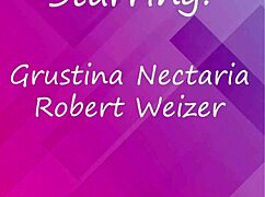 Our first homemade gloryhole blowjob through the walls 😏