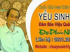 Quat Mang Nhen Cuc Xinh Cua Em