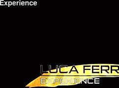 Viking Vara's First Anal DP