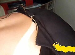 I Enjoyed A Delicious Threesome With Two Lucky Guys After Swing Party