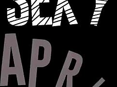 Sexy Teen Rides Big Dick After Doggystyle