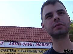 i'm the pornstar who cant get hard for fucking mommy with big cock