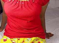 stepsister seduces me while i'm home alone 😏