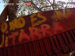 sex on paradise beach in ibiza with cum on face and public walk